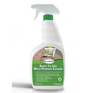 Ready To Use (RTU) Multi Purpose Cleaner (spray bottle)